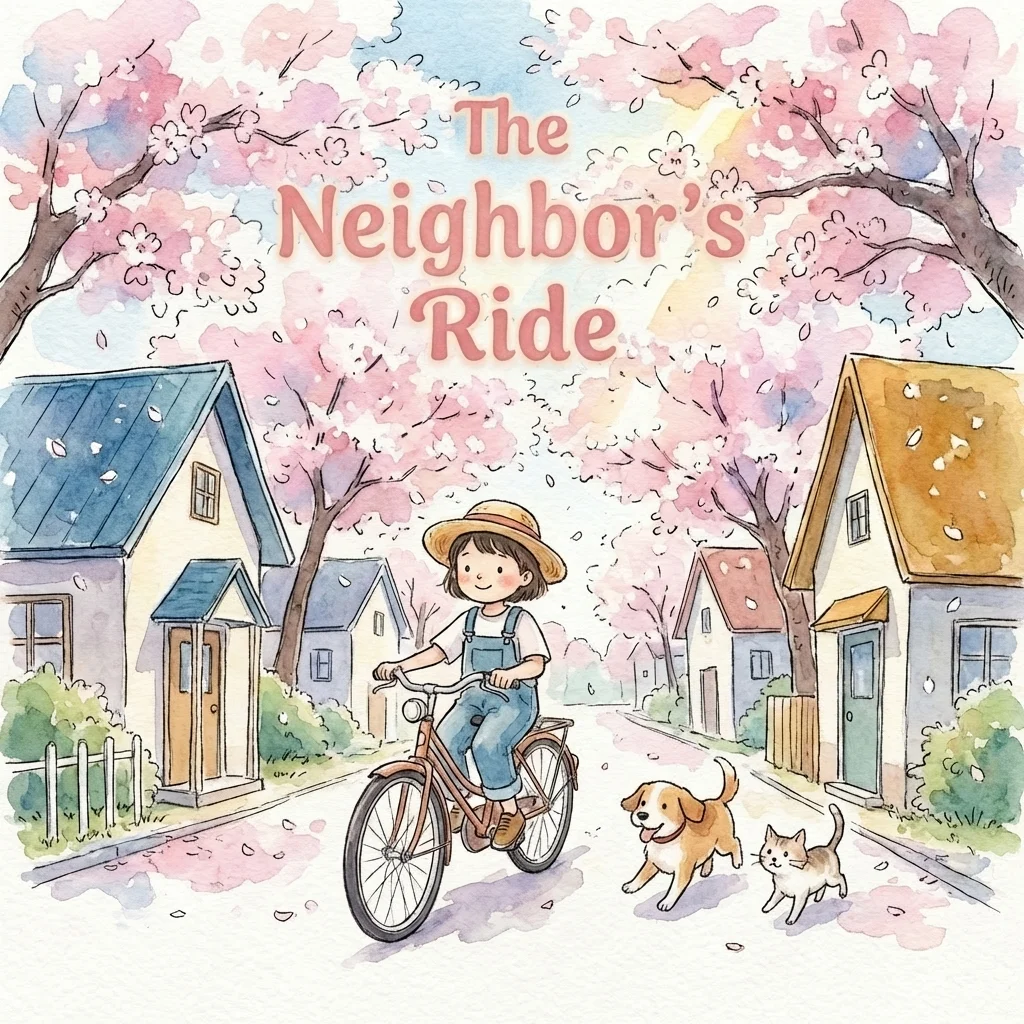 The Stories He Told Me Before Bed